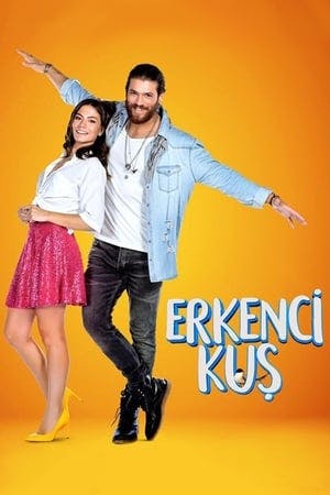 Erkenci Kuş Online em HD