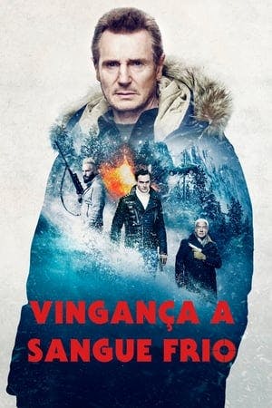 Vingança a Sangue Frio Online em HD