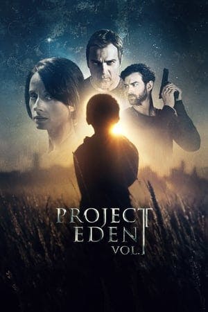 Projeto Eden Online em HD