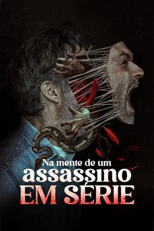 Na Mente de um Assassino em Série Online em HD