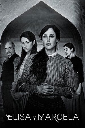Elisa e Marcela Online em HD