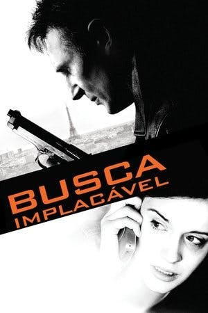 Busca Implacável Online em HD