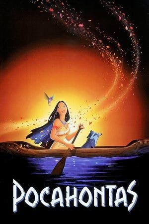 Pocahontas Online em HD