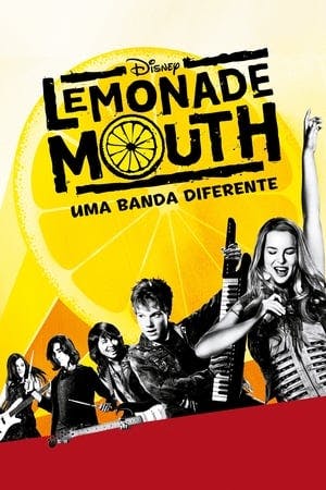 Lemonade Mouth: Uma Banda Diferente Online em HD