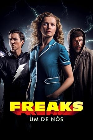 Freaks Um de Nós Online em HD