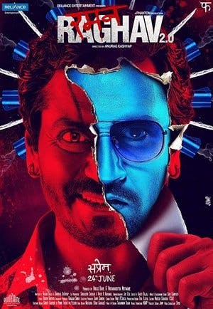 Psycho Raman Online em HD