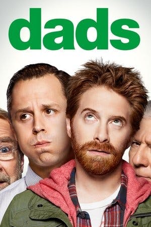 Dads Online em HD