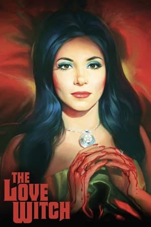 The Love Witch Online em HD