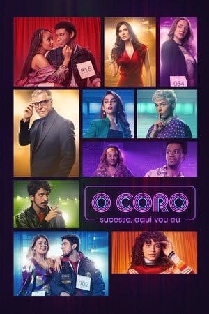 The Chorus: Success, Here I Go Online em HD