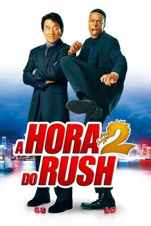 A Hora do Rush 2 Online em HD