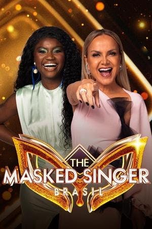 The Masked Singer Brasil Online em HD