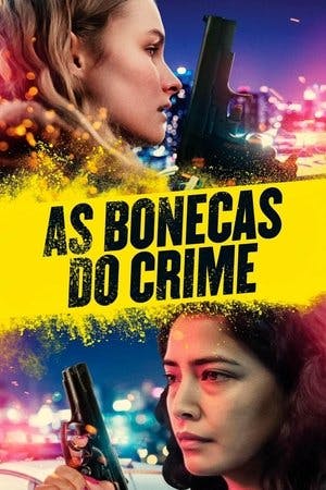 As Bonecas do Crime Online em HD