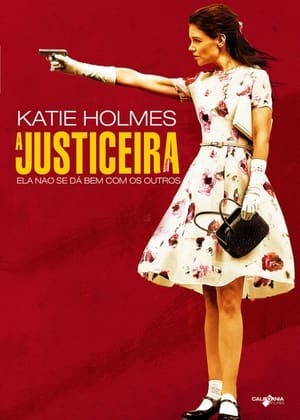 A Justiceira Online em HD