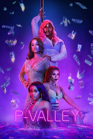 P-Valley Online em HD