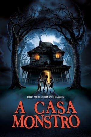 A Casa Monstro Online em HD