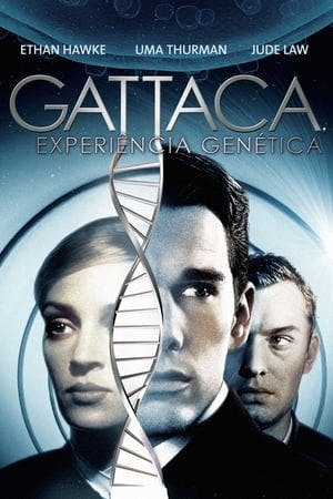 Gattaca: A Experiência Genética Online em HD