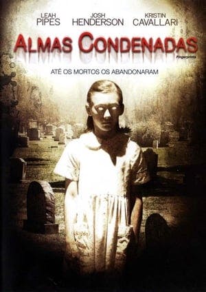 Almas Condenadas Online em HD