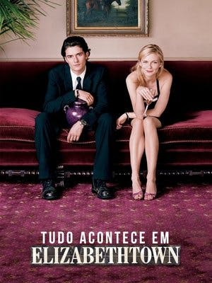 Tudo Acontece em Elizabethtown Online em HD