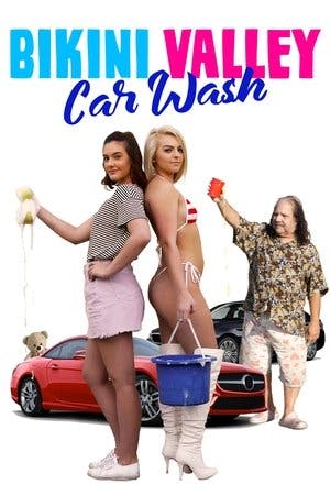 Bikini Car Wash Online em HD