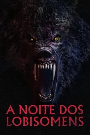 A Noite dos Lobisomens Online em HD
