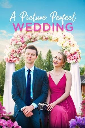 A Picture Perfect Wedding Online em HD