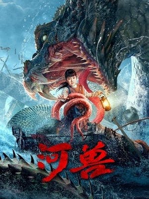 The Beast in the River Online em HD