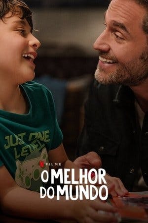 O Melhor do Mundo Online em HD