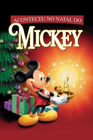 Aconteceu no Natal do Mickey Online em HD