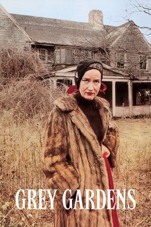 Grey Gardens Online em HD