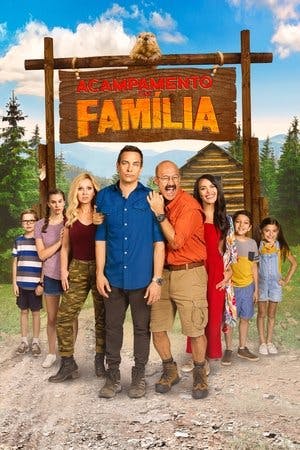 Acampamento em Família Online em HD