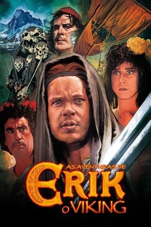 As Aventuras de Erik, o Viking Online em HD