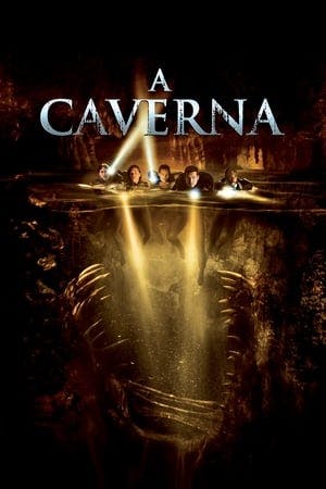 A Caverna Online em HD