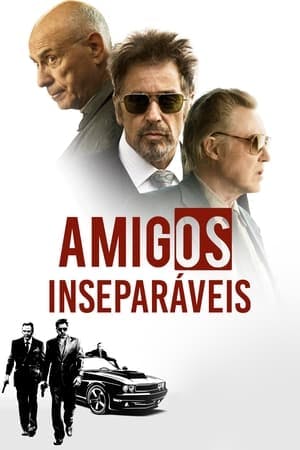 Amigos Inseparáveis Online em HD