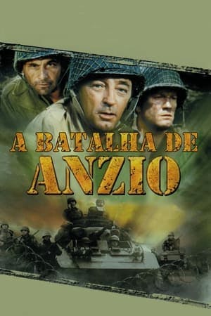 A Batalha de Anzio Online em HD