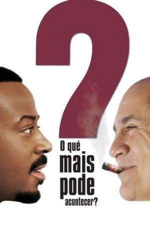 O Que Mais Pode Acontecer? Online em HD