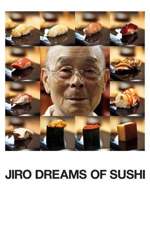 O Sushi dos Sonhos de Jiro Online em HD
