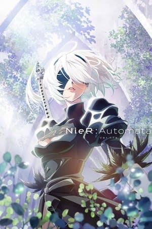 NieR:Automata Ver1.1a Online em HD