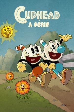 Cuphead: A Série Online em HD