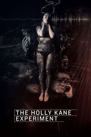The Holly Kane Experiment Online em HD