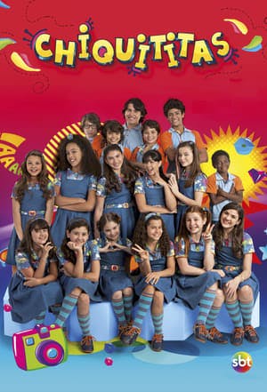 Novela: Chiquititas Online em HD