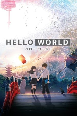 Hello World Online em HD