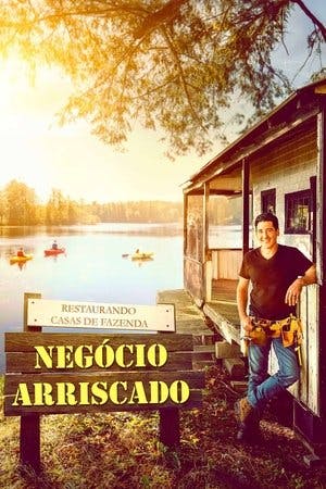 Restaurando Casas de Fazenda: Negócio Arriscado Online em HD