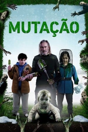 Mutação Online em HD