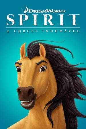 Spirit: O Corcel Indomável Online em HD