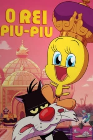 O Rei Piu-Piu Online em HD