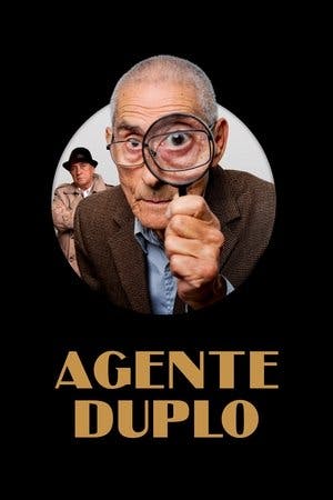 Agente Duplo Online em HD