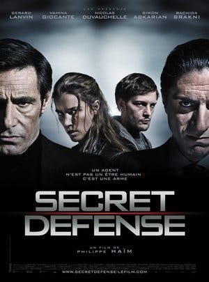 Segredo de Estado Online em HD