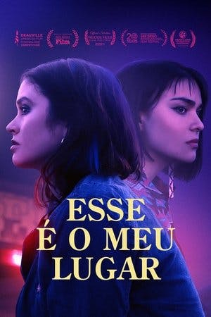 Esse é o Meu Lugar Online em HD