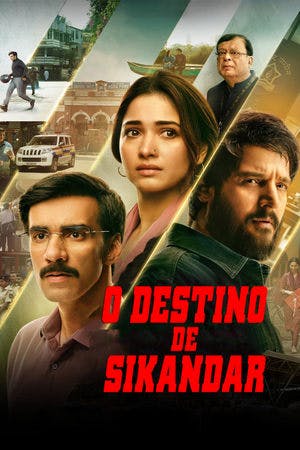 Assistir O Destino de Sikandar Online em HD