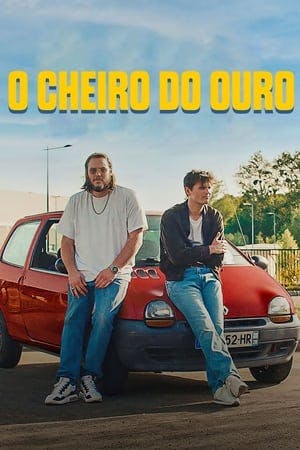 O Cheiro do Ouro Online em HD